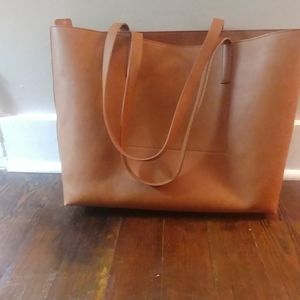 J Crew Tote